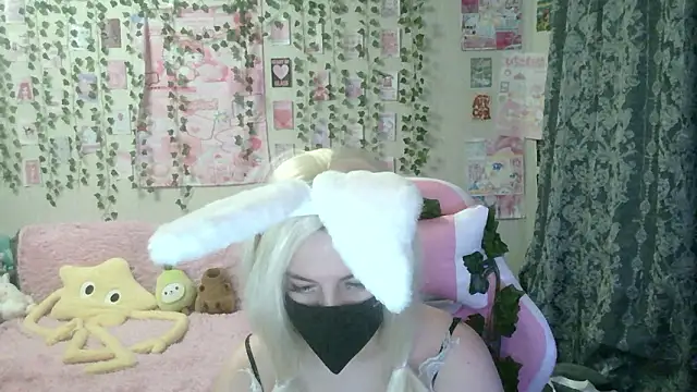 MysticYumiko Webcam Show