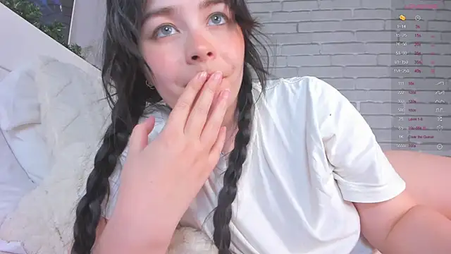 Онлайн чат XXX Nataly_forsy