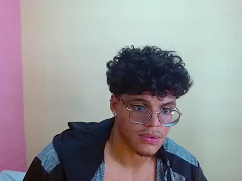 joe_moore_ Chat XXX in diretta