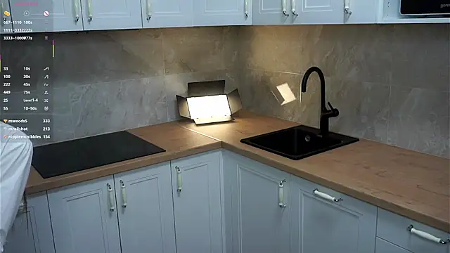 Chat XXX en directo de BrianKeye