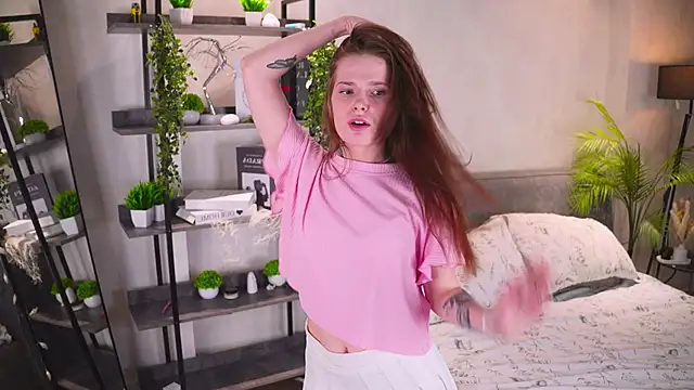 Онлайн чат XXX BeatrizSirak