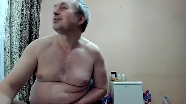 Вебкам-шоу SanFrantsisko