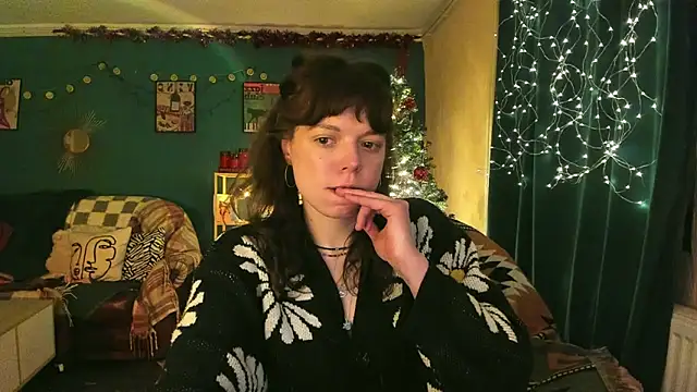 Онлайн чат XXX ClancyMorissey