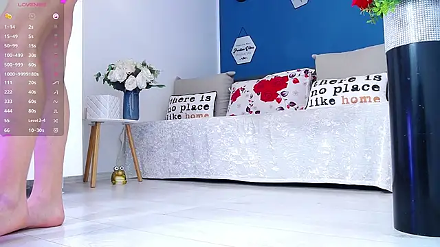 Aphrodite_AmelyのライブXXXチャット