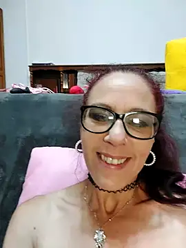 Show de webcam de Hollbunny_Voxi