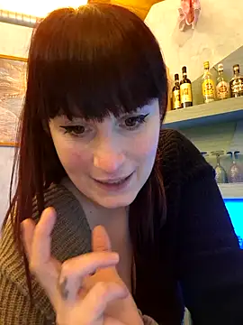 -kokoro- Live XXX Chat