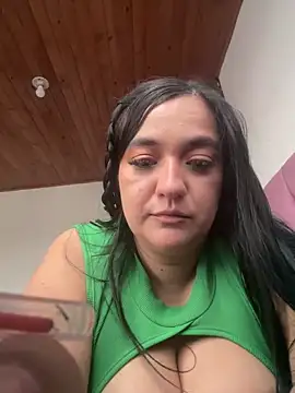 andrea-cohen's Live XXX Chat