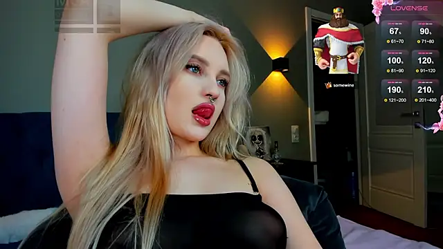 Sembang XXX Secara Langsung linda_ada10