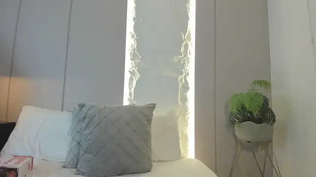 margarita_smellie Obrolan Langsung XXX