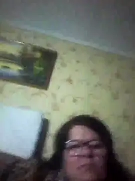 NysiOlsenn Webbikameraesitys