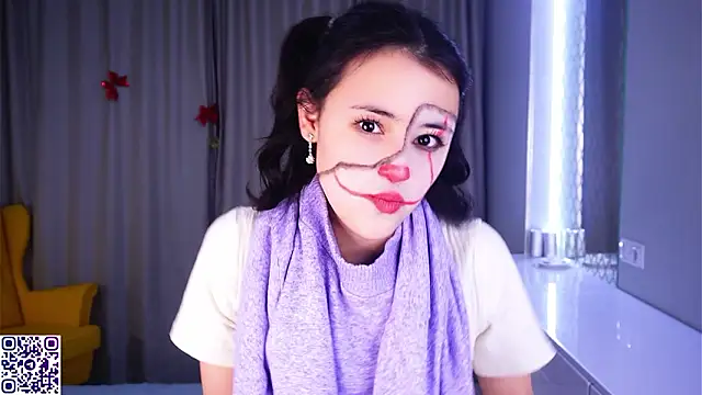 AvisLevien Chat XXX live