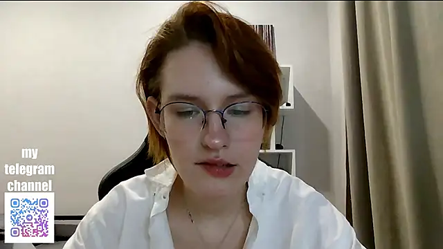 PetralPrime 웹캠 쇼