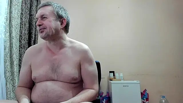 SanFrantsisko Live XXX-Chat