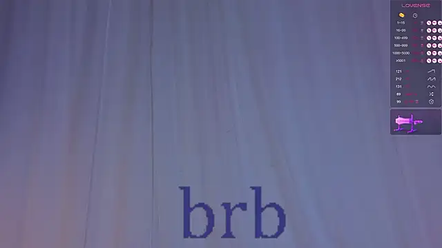 Sembang XXX Secara Langsung a11yson