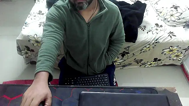 عرض كام rentarob