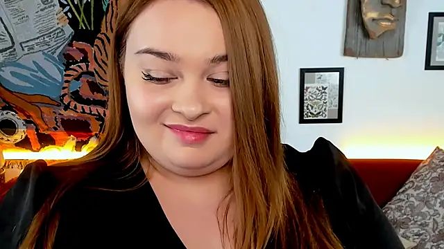 Онлайн чат XXX KimberlyMaran