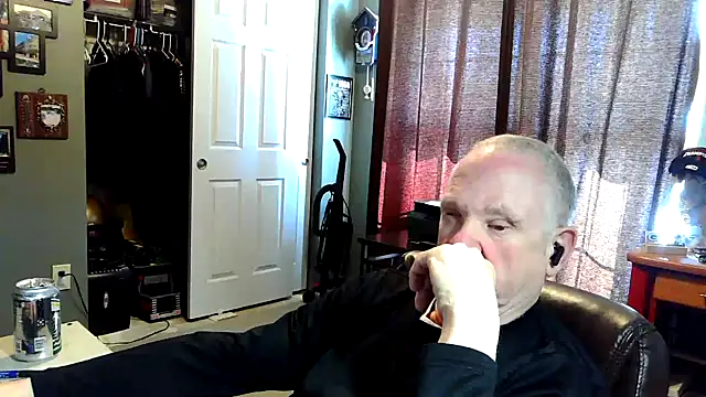 nobledadn Webbikameraesitys