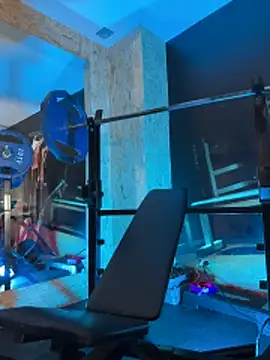 عرض كام Mister_Obsession