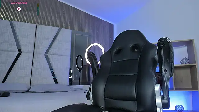 LiamDeepのライブXXXチャット