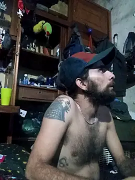 hairy_mannnのライブXXXチャット