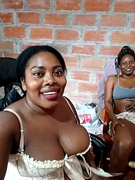 Chat XXX ao vivo de nani_will