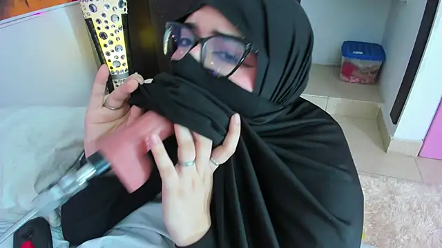 Chatroom XXX en direct de Dalia_Reem