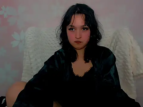 Chat +18 de RosieSpark ao vivo