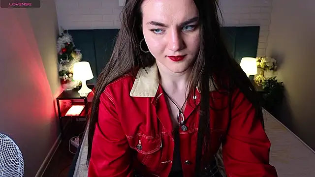 Chatroom XXX en direct de ScarletMur