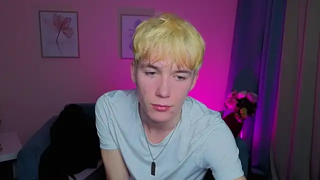 KevinParke webcam show