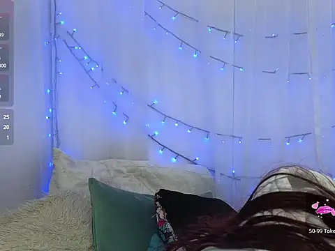 Chat XXX ao vivo de ninaa_fox