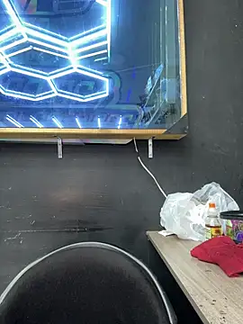 Johan_stick 现场XXX聊天