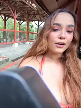 Sammy_garciaa1's Webcam Show