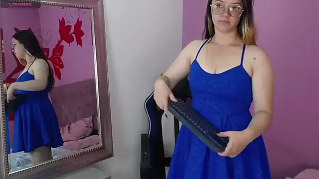 Alaiia___ Live XXX-chat