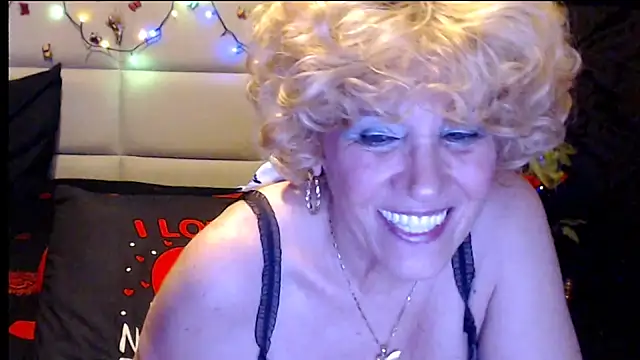 HappyWomanOn 웹캠 쇼