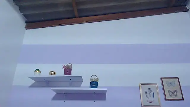 Živý XXX chat kimberlyvega