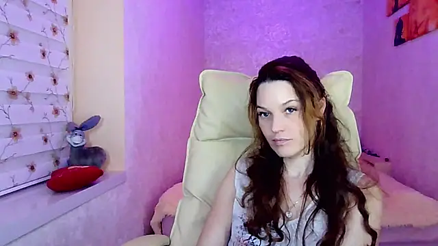 impossibleluna 现场XXX聊天