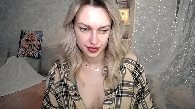 NickyAdamidi – Live XXX-chat