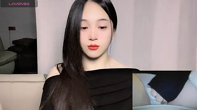 woaiqinqin's Live XXX Chat