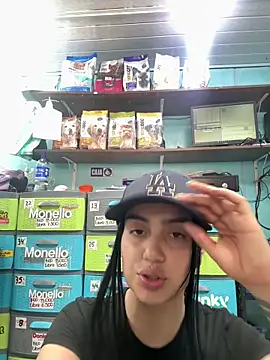 Lucy_699's Live XXX Chat