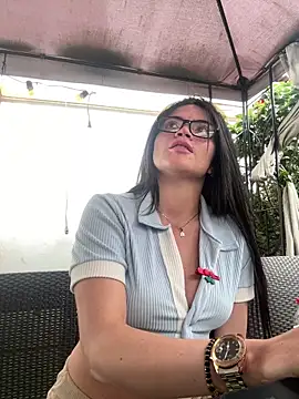 PamelaJonsom_: онлайн-секс-чат