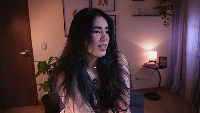 Isabella_dior webkamerás műsora