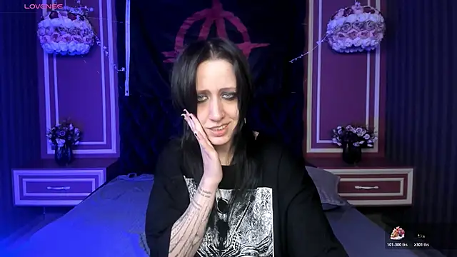 Medusa__Gorgona Chat XXX live