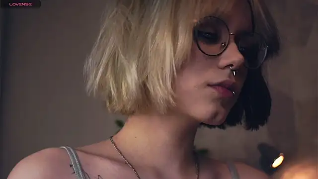 KellePourier 웹캠 쇼