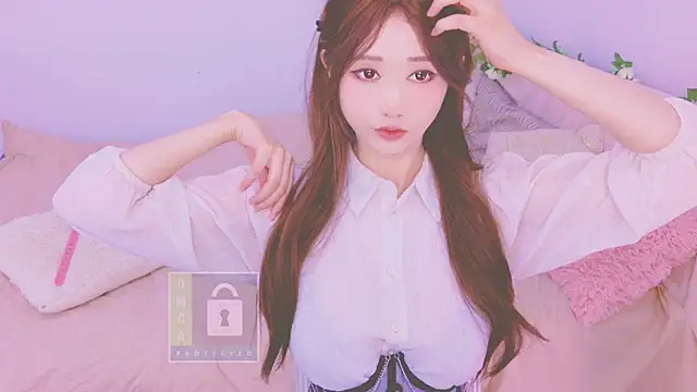 LongoriaEva Live XXX Chat