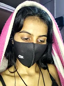 Chat +18 de Thaper_Meera2 ao vivo