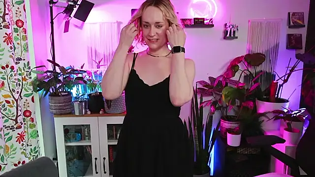 xzoeyryanx's Live XXX Chat