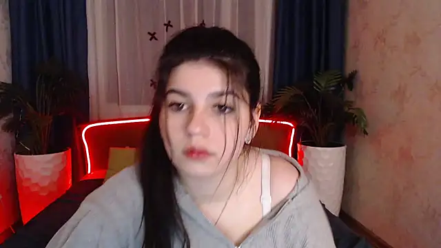 KisaModel Live XXX Chat