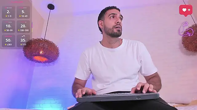 jacob_oconner29 Webcam Show