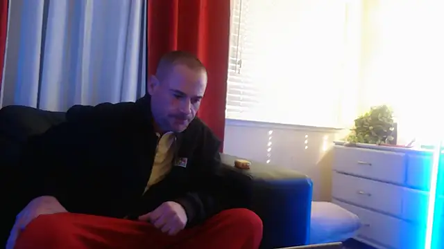 MISTERANDDEMI's Webcam Show