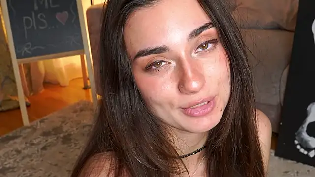 MinnaShummon Live XXX Chat